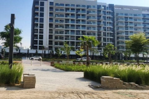 Sklep na sprzedaż w Meydan, Dubai, ZEA 29 mkw., nr 708597 - zdjęcie 3