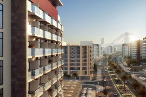 Sklep na sprzedaż w Meydan, Dubai, ZEA 29 mkw., nr 708597 - zdjęcie 8