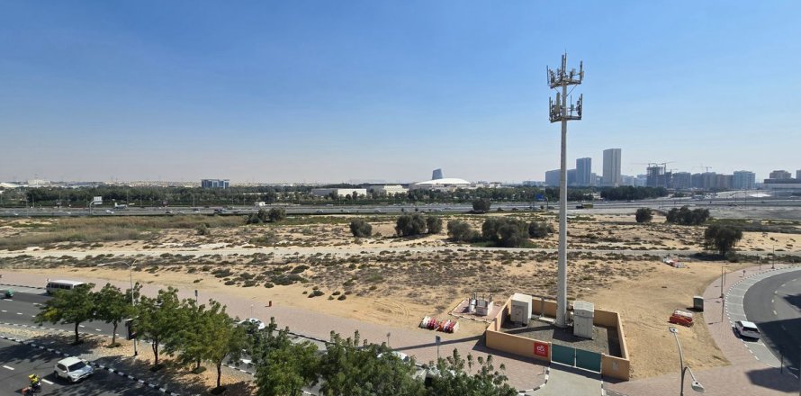 Apartman u gradu Dubai, UAE 2 spavaće sobe, 120.4 m2 Br. 695107