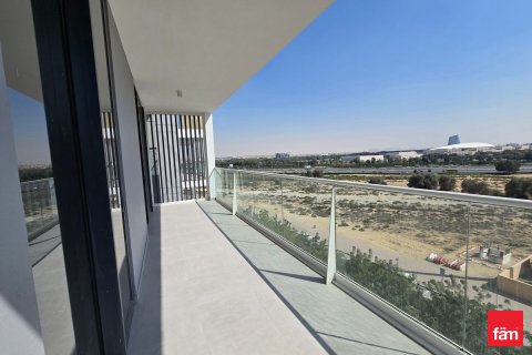 Byt v Dubai, SAE 2 ložnice, 120.4 m² Č.: 695107 - fotografie 3