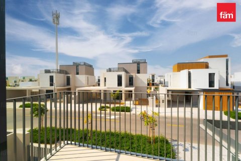 Vila v Dubai, SAE 4 ložnice, 589.7 m² Č.: 695101 - fotografie 22