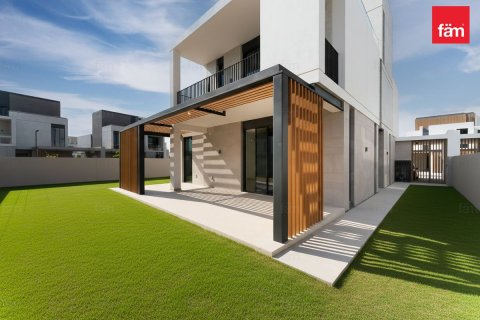 Vila di Dubai, UAE 4 bilik tidur, 589.7 meter persegi № 695101