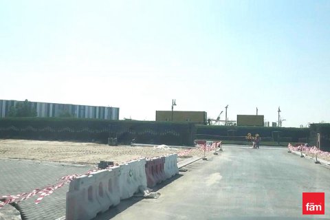 Meydan, Dubai, UAE의 판매용 토지 1428제곱미터 번호 695105 - 사진 5