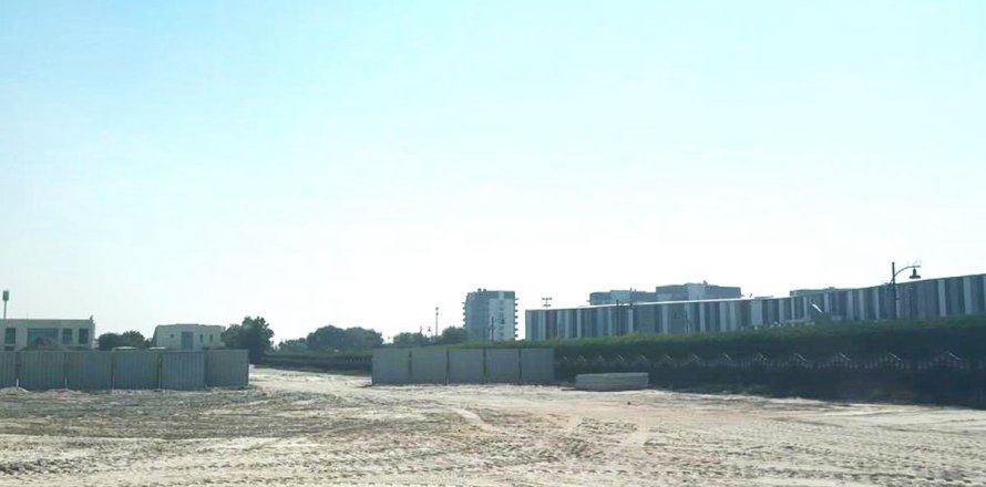 Pozemek v Meydan, Dubai, SAE 1428 m² Č.: 695105