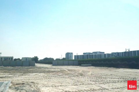 Meydan, Dubai, BAE’de arsa 1428 m&sup2; No 695105