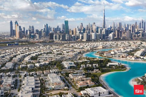 קרקע למכירה ב Meydan, Dubai, איחוד האמירויות  1428 מ"ר, מספר 695105 - תמונה 25