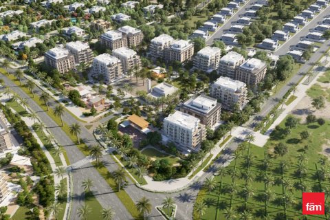 קרקע למכירה ב Meydan, Dubai, איחוד האמירויות  1428 מ"ר, מספר 695105 - תמונה 22