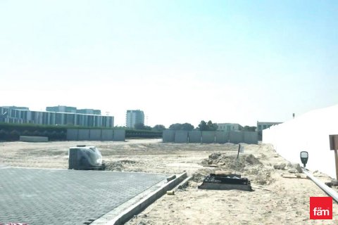 Meydan, Dubai, UAE의 판매용 토지 1428제곱미터 번호 695105 - 사진 4