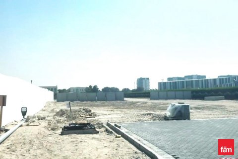Meydan, Dubai, UAE의 판매용 토지 1428제곱미터 번호 695105 - 사진 3