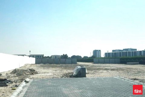 קרקע למכירה ב Meydan, Dubai, איחוד האמירויות  1428 מ"ר, מספר 695105 - תמונה 12