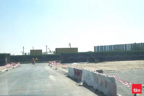 קרקע למכירה ב Meydan, Dubai, איחוד האמירויות  1428 מ"ר, מספר 695105 - תמונה 21