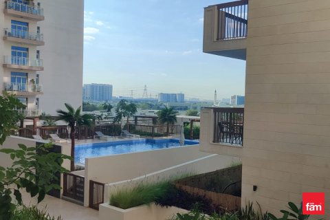 Διαμέρισμα σε Al Furjan, Dubai, ΗΑΕ 2 υπνοδωμάτια, 136.1 τ.μ. Αρ. 695102