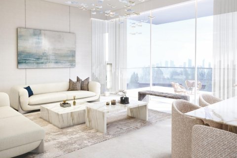 Penthouse në Luxury Canal Residences në Dubai, Emiratet e Bashkuara Arabe 3 dhoma gjumi, 417.32 m2. № 584909 - Foto 2