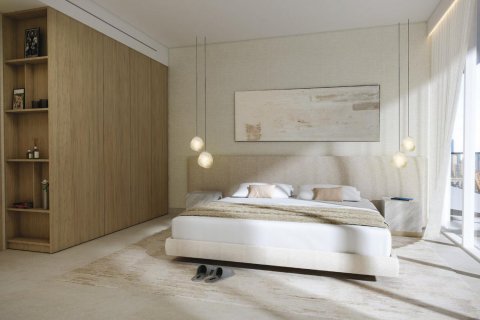 Penthouse në Luxury Canal Residences në Dubai, Emiratet e Bashkuara Arabe 3 dhoma gjumi, 417.32 m2. № 584909 - Foto 9