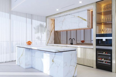 Penthouse në Luxury Canal Residences në Dubai, Emiratet e Bashkuara Arabe 3 dhoma gjumi, 417.32 m2. № 584909 - Foto 11