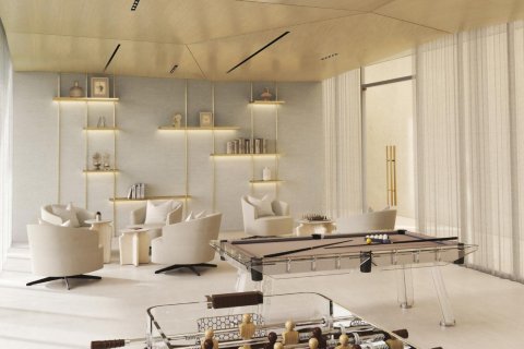 Penthouse në Luxury Canal Residences në Dubai, Emiratet e Bashkuara Arabe 3 dhoma gjumi, 417.32 m2. № 584909 - Foto 8