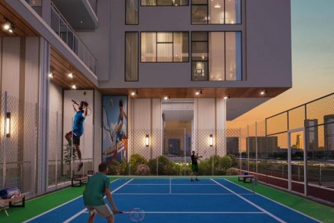 Byt v Dubai, SAE 1 ložnice, 70 m² Č.: 598708 - fotografie 10