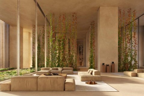 Apartament në Al Wasl, Dubai, Emiratet e Bashkuara Arabe 3 dhoma gjumi, 458 m2. № 598704 - Foto 7