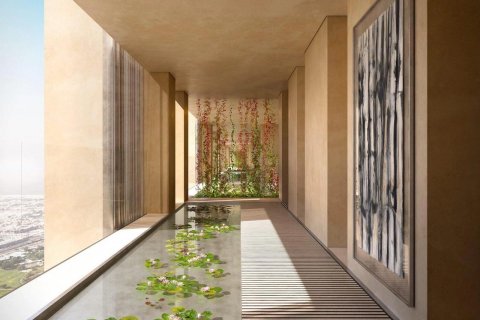 Apartament në Al Wasl, Dubai, Emiratet e Bashkuara Arabe 3 dhoma gjumi, 458 m2. № 598704 - Foto 12