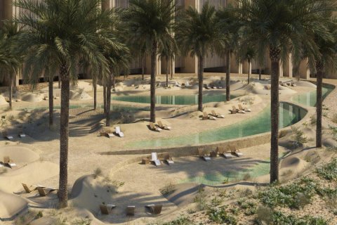 Apartament në Al Wasl, Dubai, Emiratet e Bashkuara Arabe 3 dhoma gjumi, 458 m2. № 598704 - Foto 5