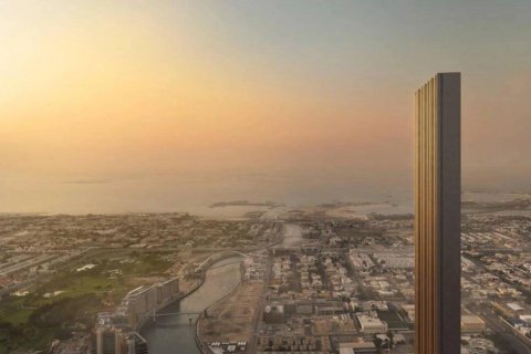 Byt v Al Wasl, Dubai, SAE 2 ložnice, 354 m² Č.: 598705 - fotografie 14