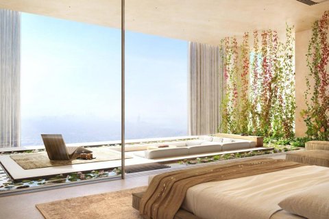 Byt v Al Wasl, Dubai, SAE 2 ložnice, 354 m² Č.: 598705 - fotografie 11