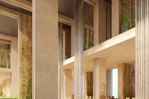 Byt v Al Wasl, Dubai, SAE 2 ložnice, 354 m² Č.: 598705 - fotografie 2