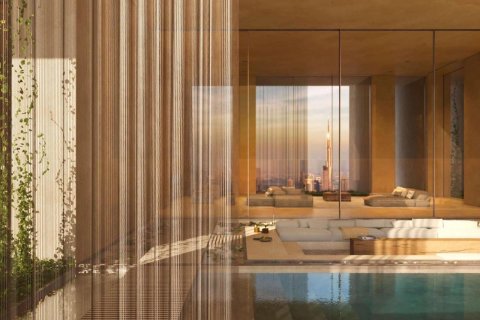 Byt v Al Wasl, Dubai, SAE 2 ložnice, 354 m² Č.: 598705 - fotografie 4