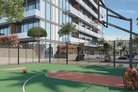 Byt v Dubai, SAE 2 ložnice, 107 m² Č.: 598709 - fotografie 7