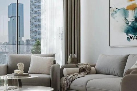 Byt v Dubai, SAE 2 ložnice, 107 m² Č.: 598709 - fotografie 3