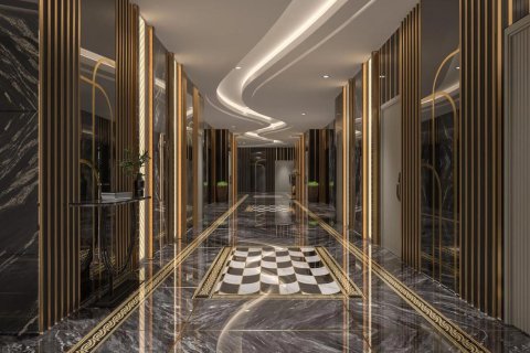 Müüa korter asukohaga Dubai, AÜE: 3 magamistoaga, 245 m² Nr 598706 - pilt 14
