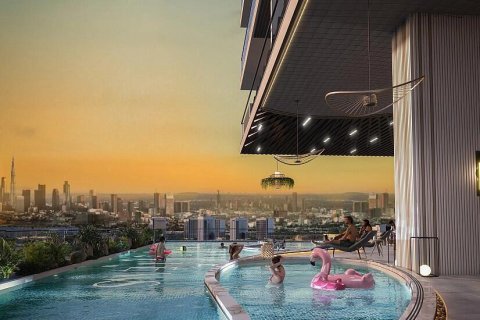 Müüa korter asukohaga Dubai, AÜE: 3 magamistoaga, 245 m² Nr 598706 - pilt 15