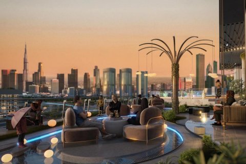Müüa korter asukohaga Dubai, AÜE: 3 magamistoaga, 245 m² Nr 598706 - pilt 1