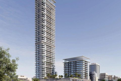 Apartament në Dubai, Emiratet e Bashkuara Arabe 1 dhomë gjumi, 63 m2. № 598710 - Foto 14