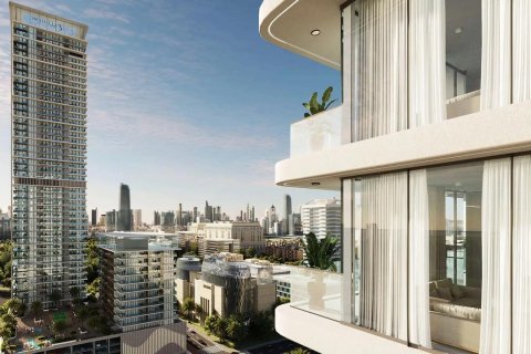 Apartament në Dubai, Emiratet e Bashkuara Arabe 1 dhomë gjumi, 63 m2. № 598710 - Foto 13