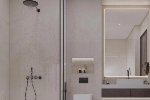 Apartament në Dubai, Emiratet e Bashkuara Arabe 1 dhomë gjumi, 63 m2. № 598710 - Foto 6