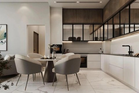 Apartament në Dubai, Emiratet e Bashkuara Arabe 1 dhomë gjumi, 63 m2. № 598710 - Foto 5