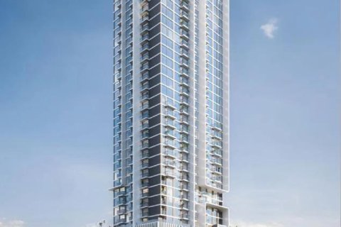 Apartment til salg i Dubai, UAE 1 soveværelse, 58 kvm № 716110 - foto 5