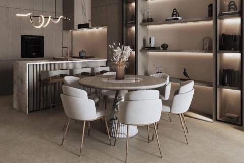 Apartment til salg i Dubai, UAE 1 soveværelse, 58 kvm № 716110 - foto 7