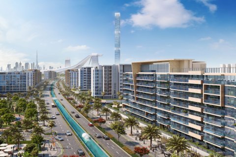 Dubai, संयुक्त अरब अमीरात में इमारत संख्या 716106