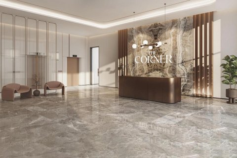 Apartment til salg i Dubai, UAE 2 soveværelser, 96 kvm № 716108 - foto 4