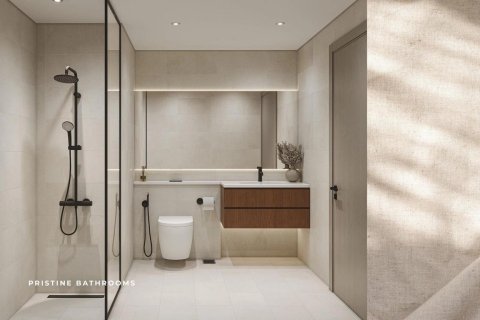 Apartment til salg i Dubai, UAE 2 soveværelser, 96 kvm № 716108 - foto 6