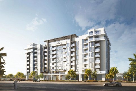 Apartment til salg i Dubai, UAE 2 soveværelser, 96 kvm № 716108 - foto 9