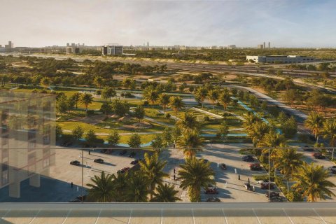 Apartment til salg i Dubai, UAE 2 soveværelser, 96 kvm № 716108 - foto 11