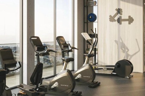 Apartment til salg i Dubai, UAE 2 soveværelser, 96 kvm № 716108 - foto 8
