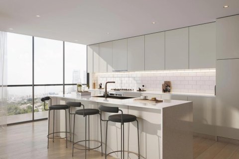 Apartment til salg i Dubai, UAE 2 soveværelser, 96 kvm № 716108 - foto 5