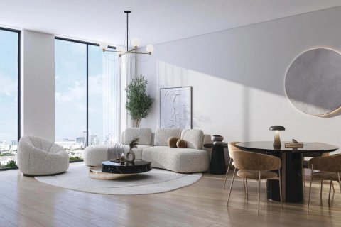 آپارتمان در Dubai ، امارات متحده عربی 2 خوابه ، 96 متر مربع.  شماره 716108