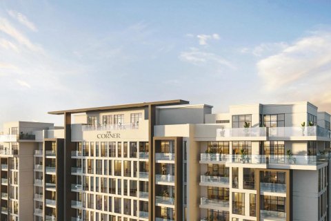 Apartment til salg i Dubai, UAE 2 soveværelser, 96 kvm № 716108 - foto 10