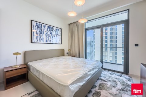 Apartament do wynajęcia w Dubai Harbour, Dubai, ZEA 1 sypialnia, 80.9 mkw., nr 716104 - zdjęcie 9