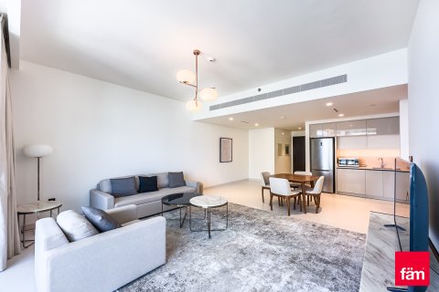 Apartament do wynajęcia w Dubai Harbour, Dubai, ZEA 1 sypialnia, 80.9 mkw., nr 716104 - zdjęcie 3